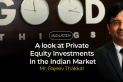 Private Equity Investments