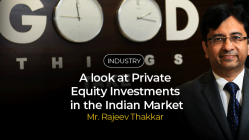 Private Equity Investments