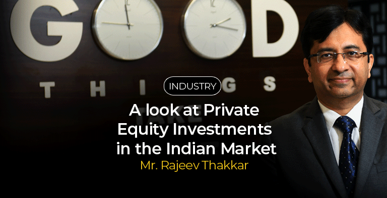 Private Equity Investments