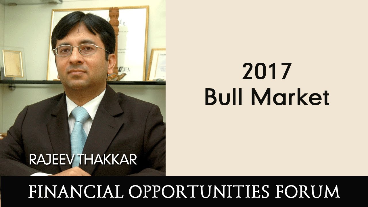 Real Estate, Infrastructure and Commodities – For the 2017 Bull Market