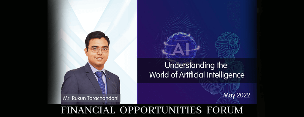 Understanding the World of Artificial Intelligence