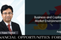 Business and Capital Market Environment