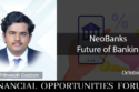 NeoBanks - Future of Banking?