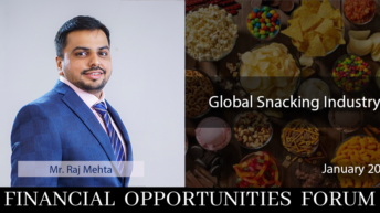 Global Snacking Industry