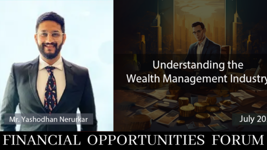 Understanding Wealth Management Industry