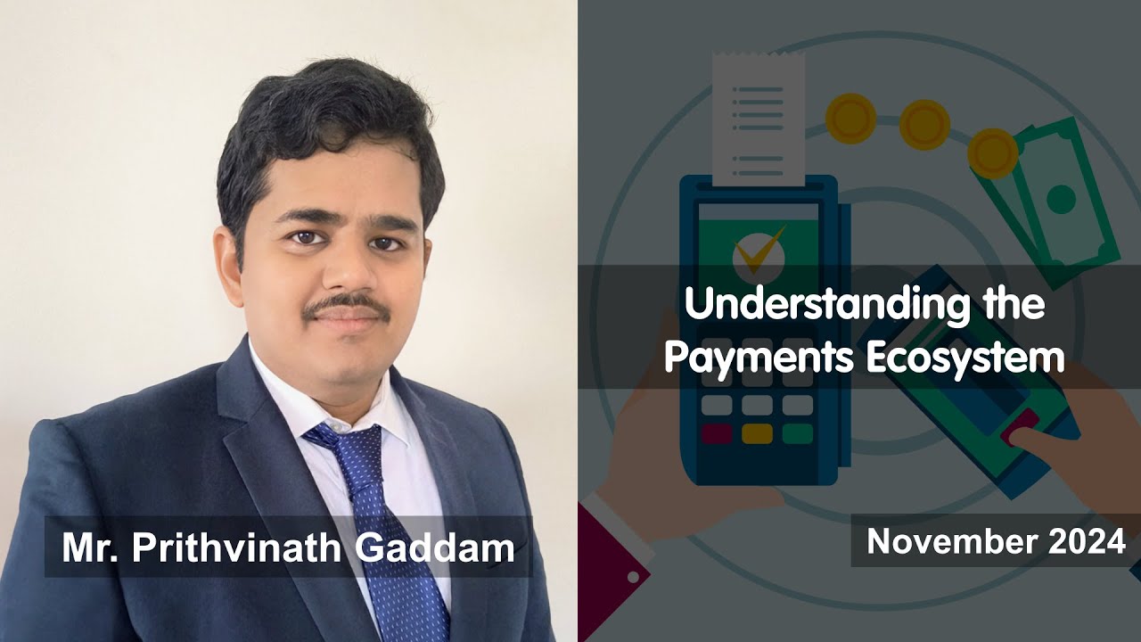 Understanding the Payments Ecosystem