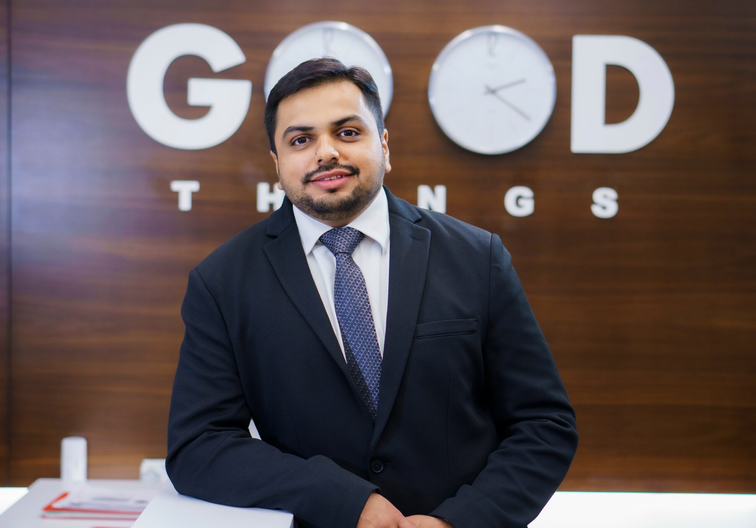 Raj Mehta