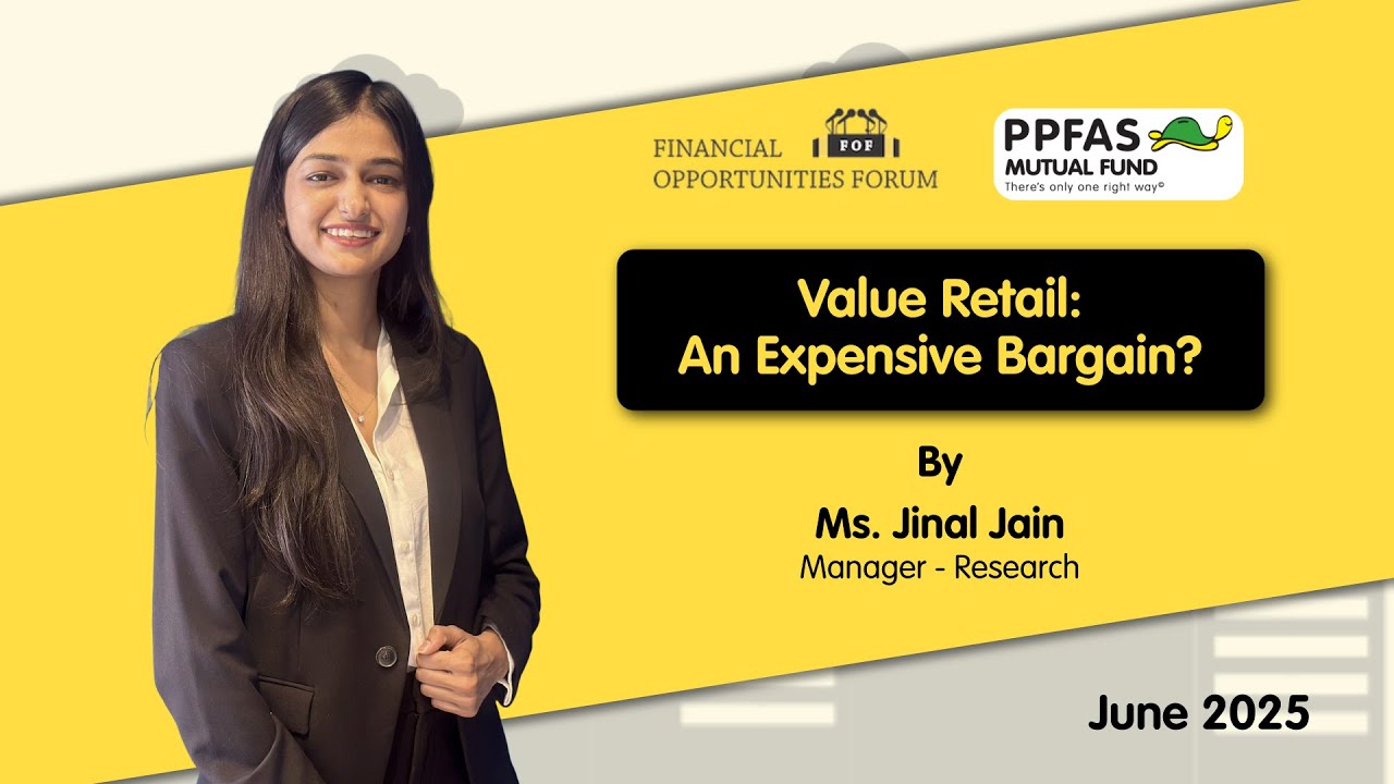 Value Retail – An Expensive Bargain?