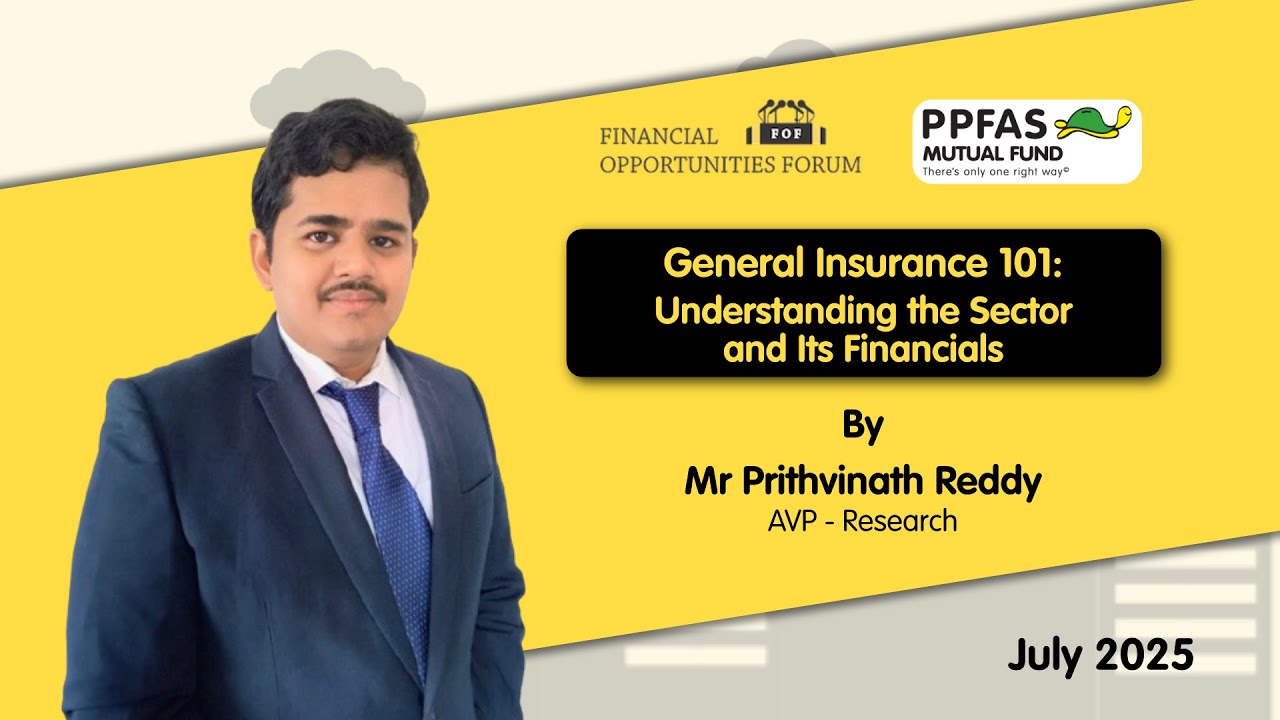 General Insurance 101